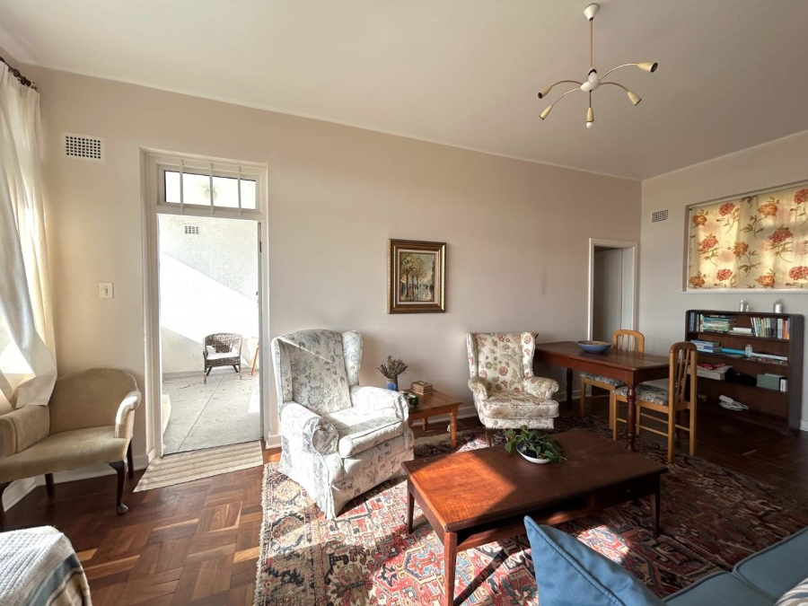 To Let 3 Bedroom Property for Rent in Muizenberg Western Cape